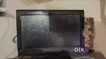PANASONIC TV
