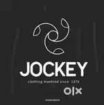 Sales girl for jockey store in Tolichowki