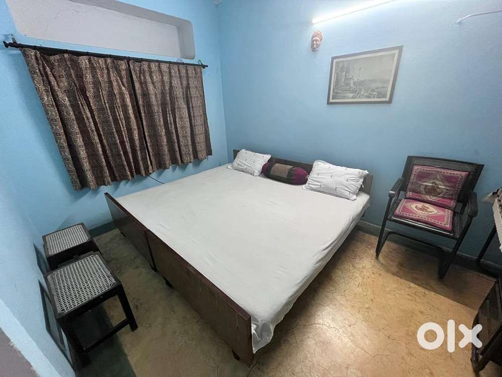 Heritage Homestay in the Heart of Varanasi -Near Shri Kashi Vishwanath