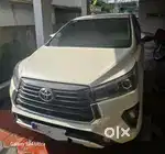 INNOVA CRYSTA  2017 V 8 STR