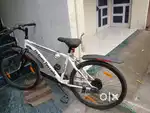 Urban terrain cycle for 10 to 15 years old kids and above