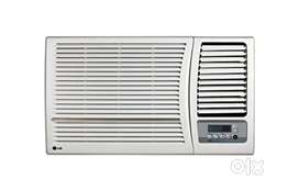 AC HIRE ON RENT
