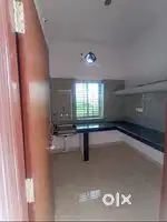 1bhk house for rent.