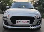 Maruti Suzuki Swift VXi 1.2 ABS BS-IV, 2019, Petrol