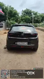 Tata Altroz 2020 Petrol Good Condition
