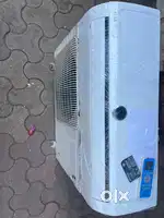 SPLIT AC GOOD CONDITION