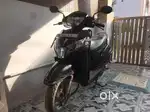 Honda Activa 125  Better Millage