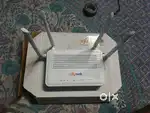 SYRO TECH NETWORK WIFI