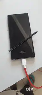 Samsung galaxy note 10 (8+8/256)