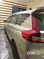 Maruti Suzuki Ertiga 2019 Petrol hybrid Well Maintained