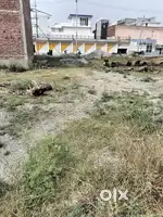 A plot for sale in UDAY CITY