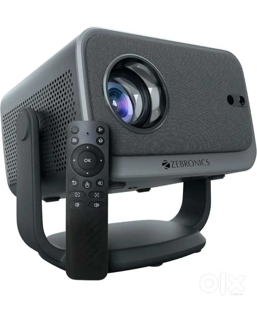4k Projector Pixplay 67