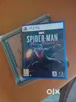 Ps5 game like new condition