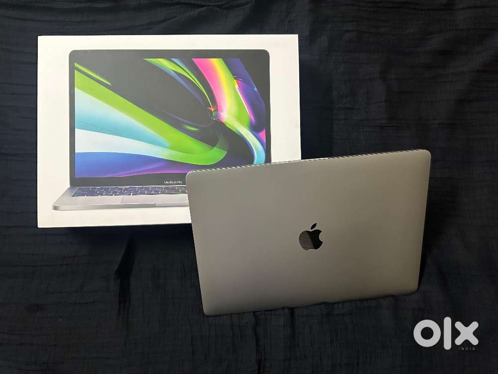 MacBook Pro 13-inch (512 GB)