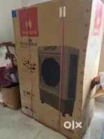 Havells koolair-x