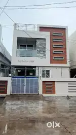 Furnished Duplex Villa