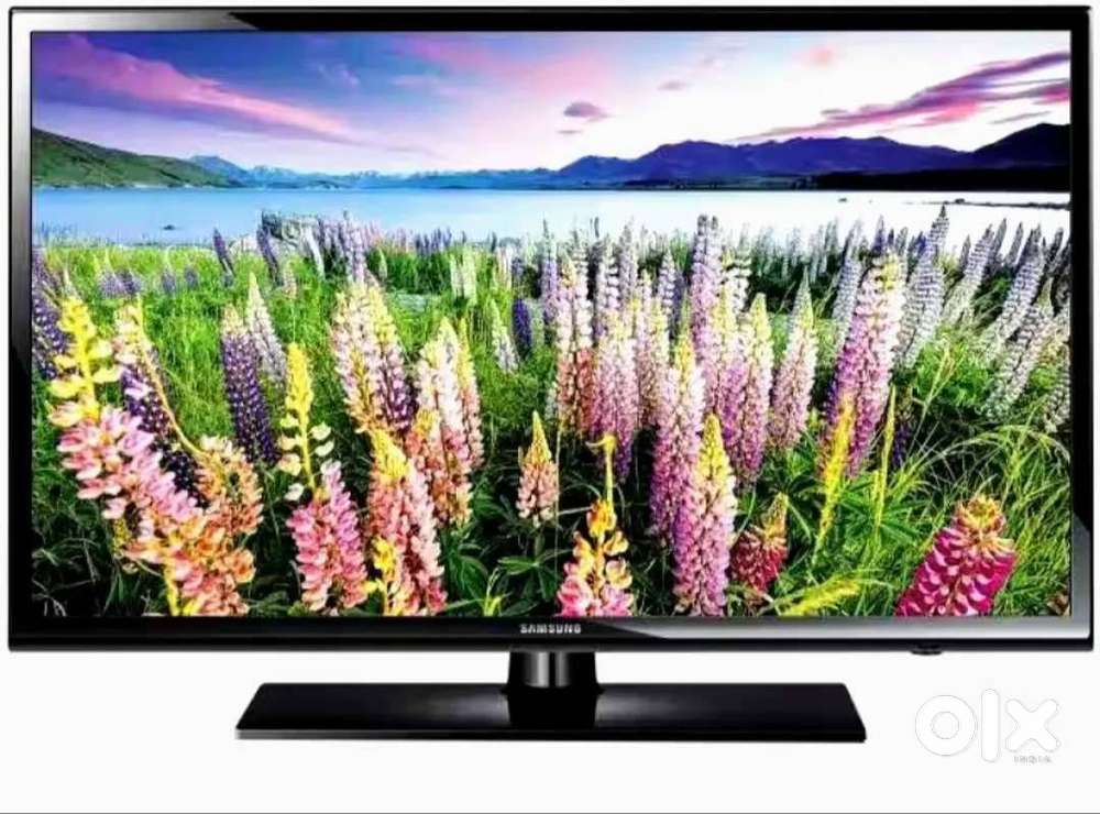 Samsung 32 LED TV, absolutely & absolutely fine