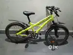 Acon cycle