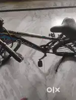 Urgent for sale bicycle