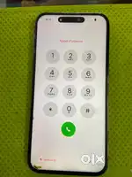 Iphone 14pro max 256gb