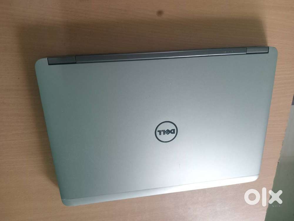 DELL LAPTOP - i5 4th gen - 8GB RAM - SSD 256GB