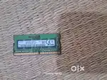 Seagate laptop thin hdd 500gb & 4gp ram