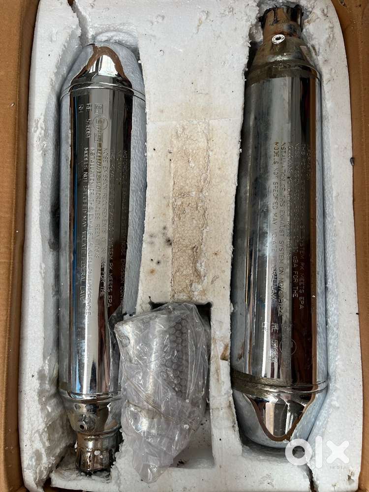 Continental GT / interceptor 650