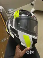 Smk helmet for sale size xl