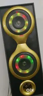 Brand new tower speaker delhi only fix price