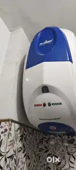 Bathroom  gijar  ok condition
