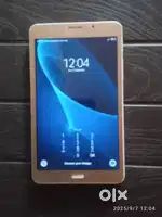 Samsung tab A
