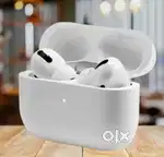 AIRPOD PRO - A true wireless Bluetooth headphone and earphone