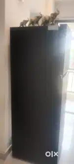 Haier Fridge for sale  Double door