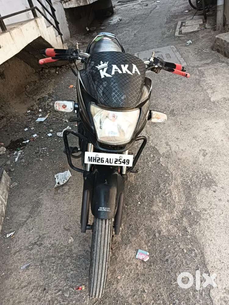 Passion Pro 2015 model 2015 good condition very good condition