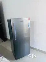 Refrigerator 195 ltr Haire