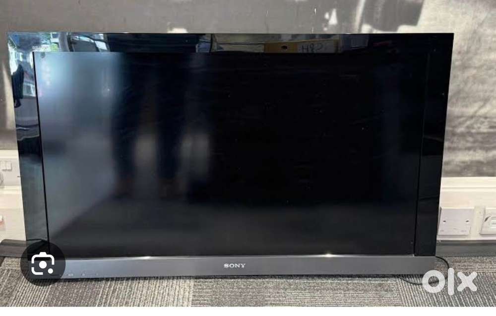 sony bravia 32” lcd