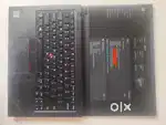 ThinkPad X1 Carbon Gen 8