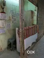 Shop for rent in Chawri Bazaar