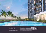 1245 carpet,2 bhk@Hinjewadi ph1-nr infosya circle,a 200 acer township