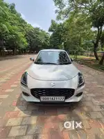 Maruti Suzuki Swift, 2024, Petrol