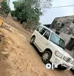 Mahindra Scorpio good condition best perfamens 2014