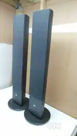 Linn Komponent 110 speakers