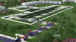LUXUARY PLOTS FOR SALE NEAR KWIN CITY