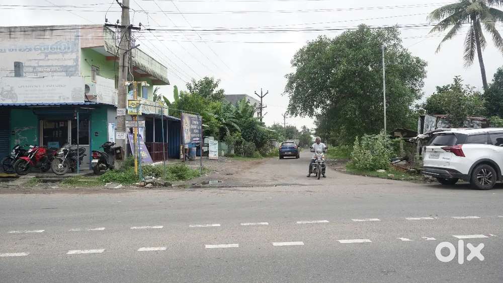 PRIME LOCATION PLOT FOR SALE @PANDUR