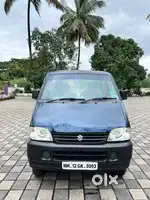 Maruti Suzuki Eeco 5 Seater AC, 2010, Petrol