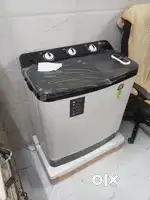 New washing machine 7kg