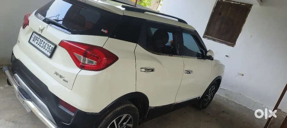 Mahindra XUV300 2023 Petrol 43000 Km Driven