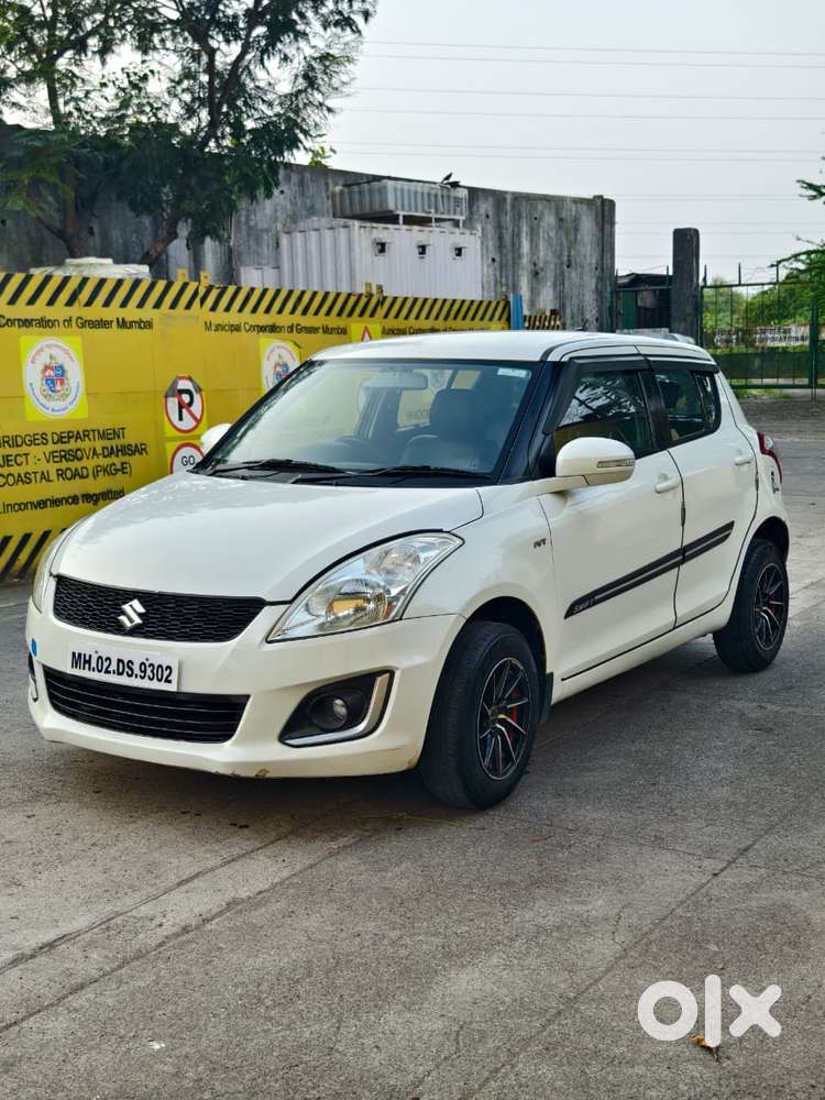 Maruti Suzuki Swift 1.2 VXI (O), 2015, Petrol
