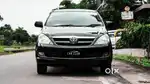 Toyota Innova 2004-2011 2.5 V Diesel 7-seater, 2007, Diesel