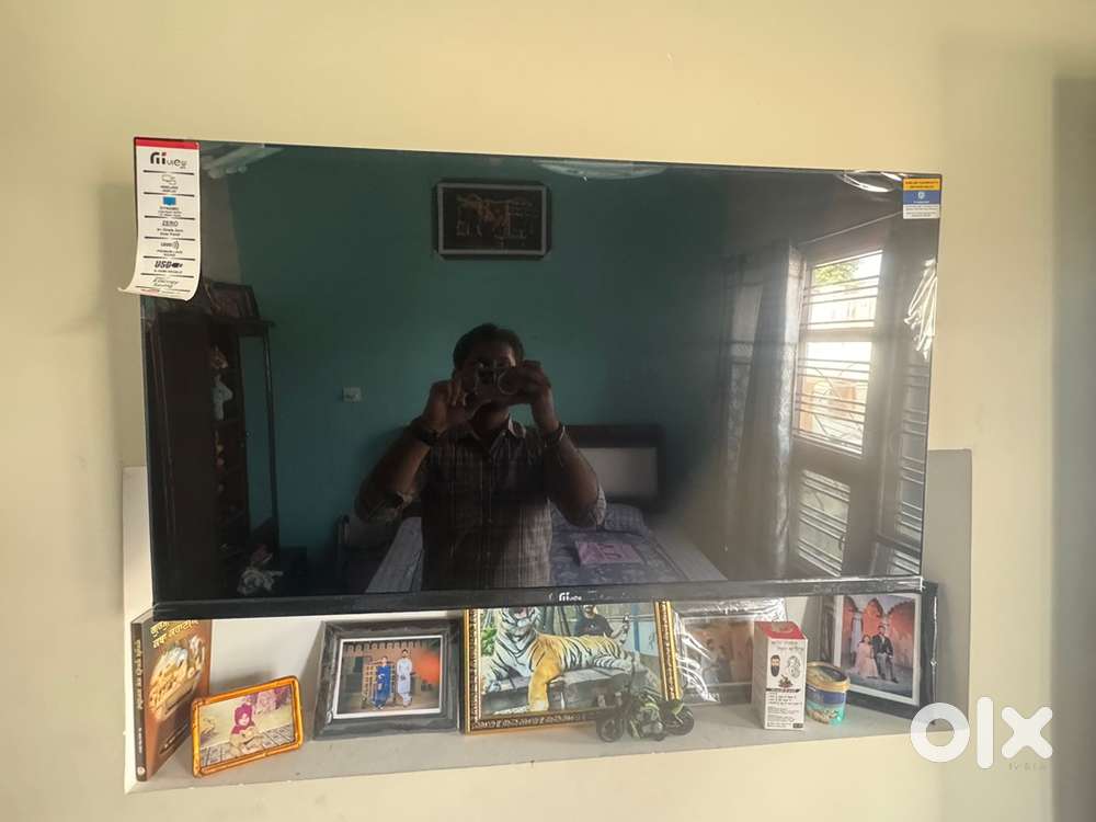 Niview LED 43 inch